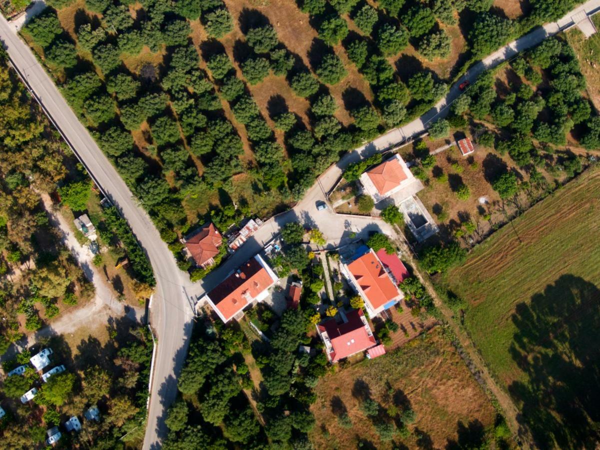 Christina'S Place Számi Kültér fotó