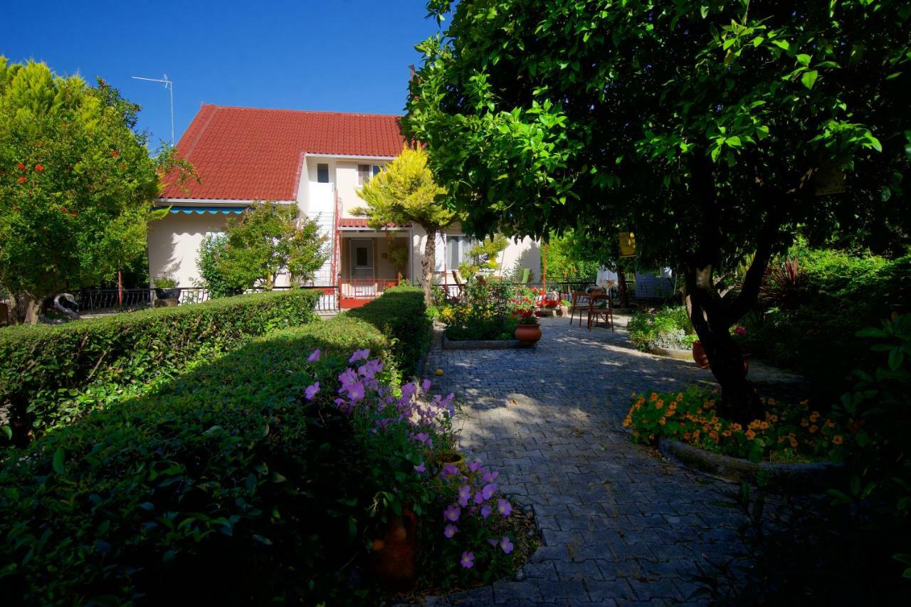 Christina'S Place Számi Kültér fotó